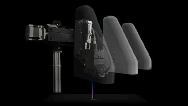 SirenOpt Raises $6.5M in Seed Funding to Transform Materials Manufacturing