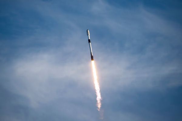 🚀 BESXAR Out of Stealth: Pioneering Orbital Semiconductor Manufacturing