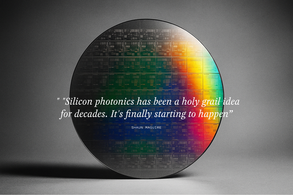 The Unrelenting Rise of Silicon Photonics: A Technological Odyssey