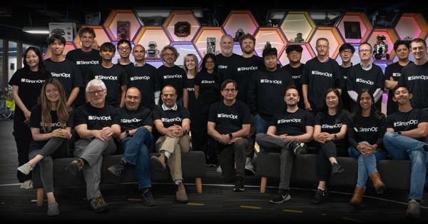 SirenOpt raises $6.5M to scale PlasmaSens, its AI-powered platform for real-time, non-destructive manufacturing inspection