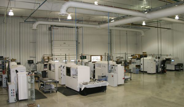 Piece-to-Piece Manufacturing: The Illusion of Control