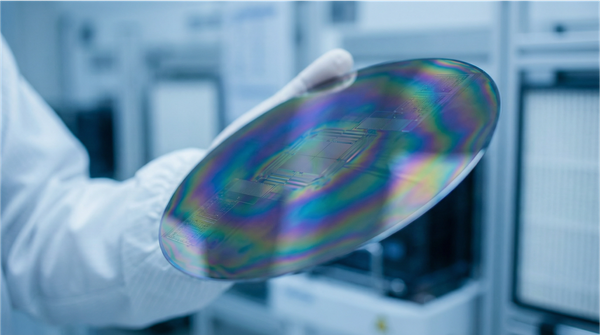 Thin Films Series: The Invisible Architecture of Every Chip