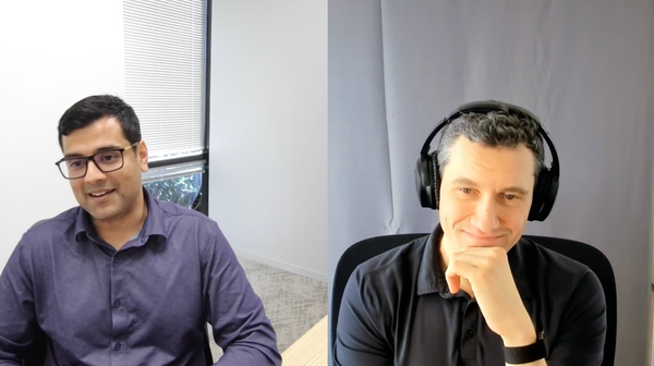 How AI Models for Robotics Are Really Built, Deployed, and Sold | Dr. Asad Tirmizi, Trener Robotics