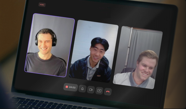 Why Heavy Industrial Work Demands a Different Kind of Robot | Gary Chen & Conley Oster of Raise Robotics