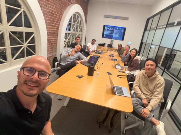 I Watched Six Non-Engineers Ship Apps in 90 Minutes. Here's What Matters.