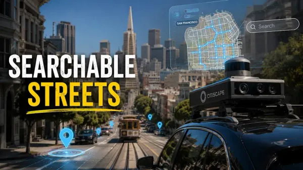 Meet Orchestra: It Turns Cameras Into A Live Searchable Feed