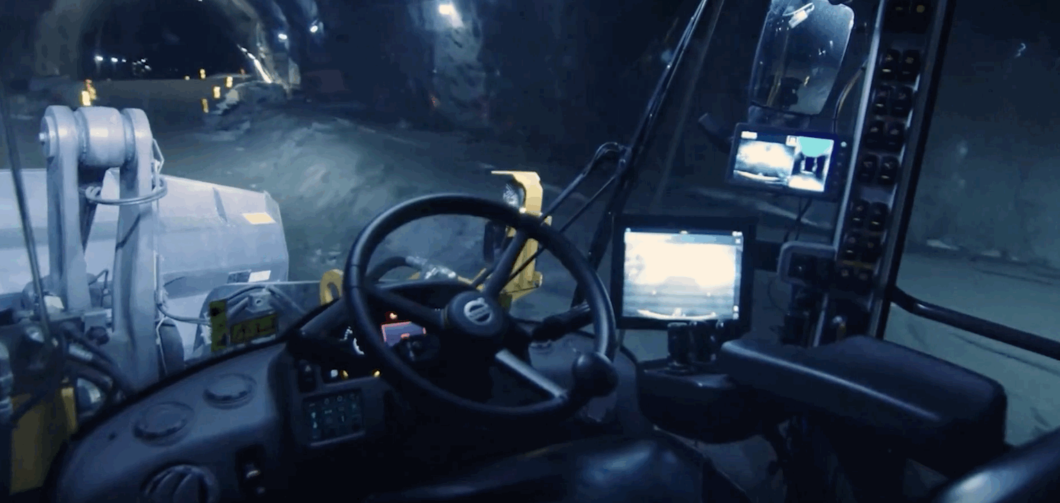 HIVE Raises $15M Seed, Bringing a Silicon Brain to Autonomous Industrial Machines