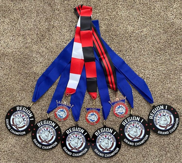 Regional Championship 2025 Registration