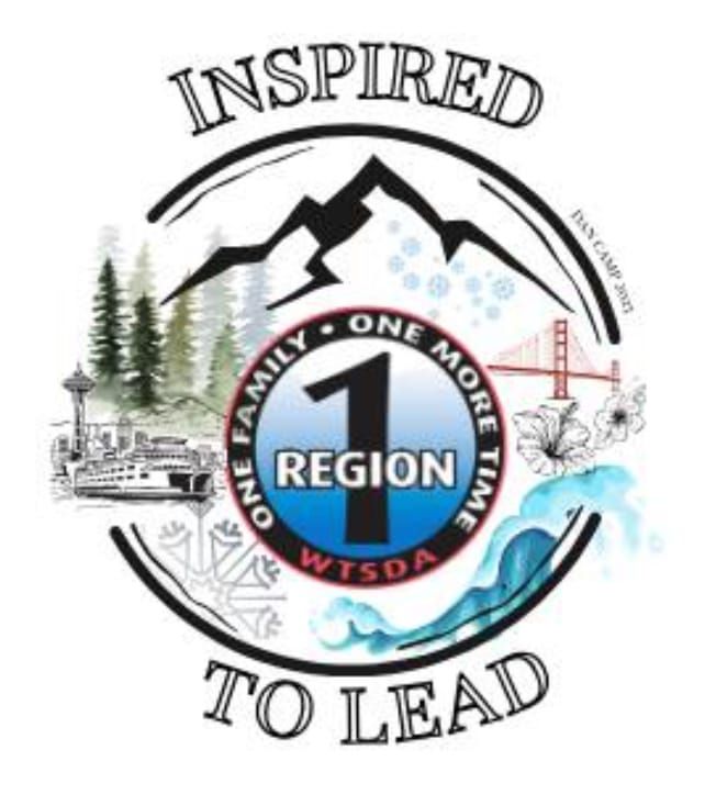 Seattle Dan Camp Registration