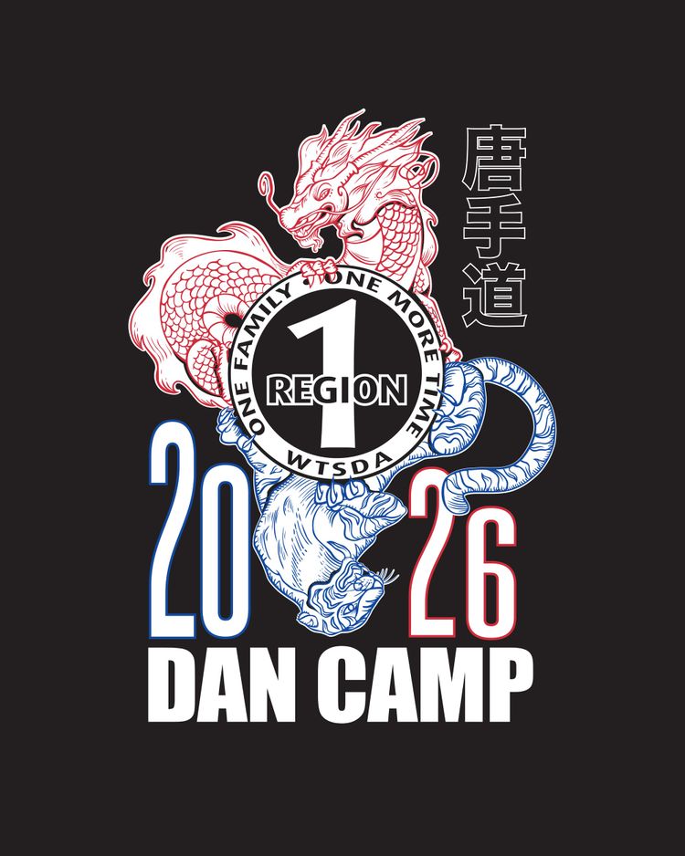 LAST DAY For Dan Camp!!