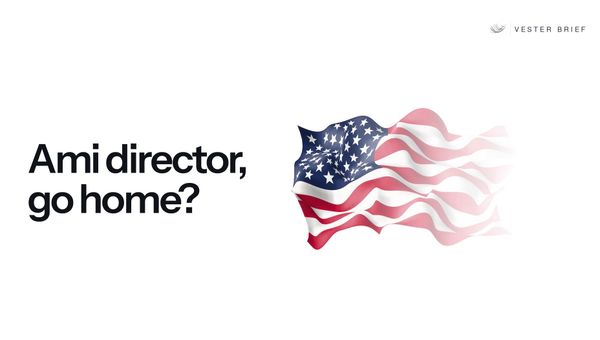 The decline of Americans on non‑US boards