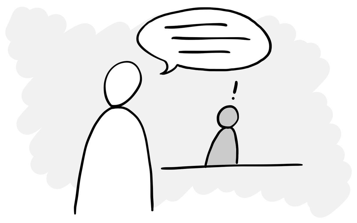 Stop asking “can you give me an example of when you…” in job interviews