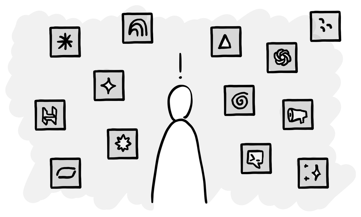 UX research teams should start with general-purpose AI tools