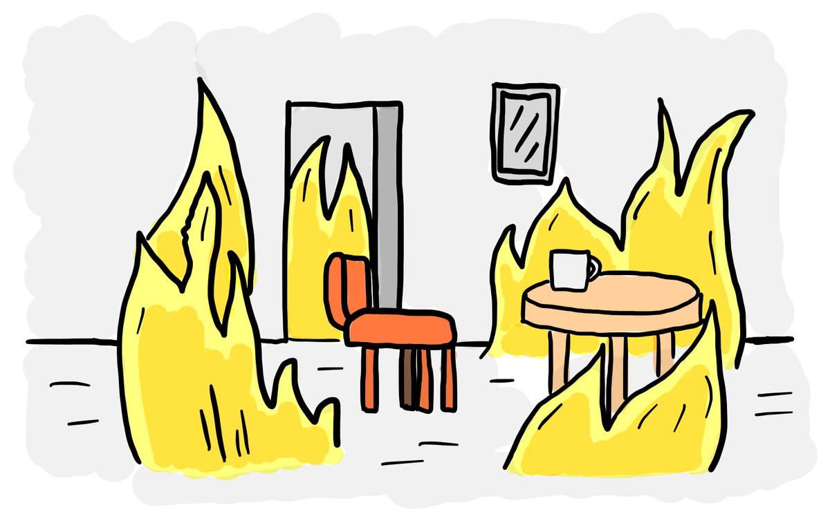 This is the scariest (and most exciting) time to be a UX researcher