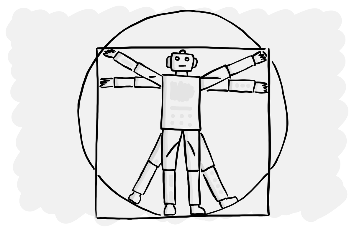 The anatomy of an AI agent