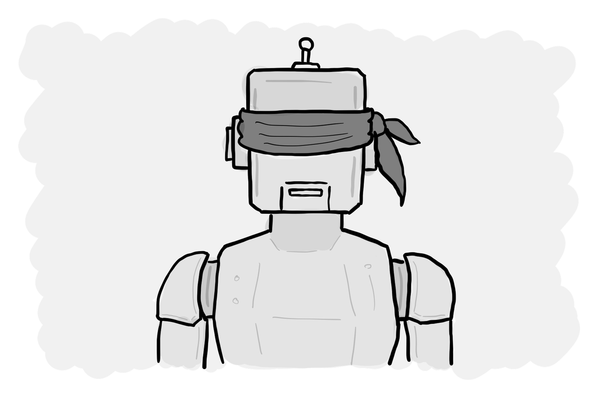 Why is AI bad at design?