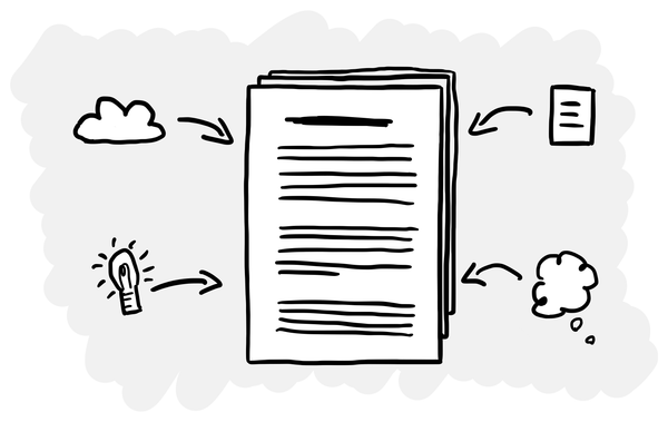 How to create an AI master prompt for any project