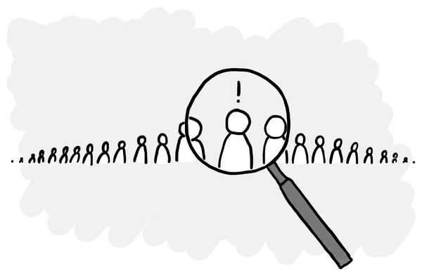 Why participant recruitment is the biggest risk in UX research