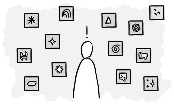 UX research teams should start with general-purpose AI tools