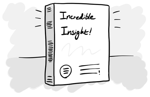 Why researchers should think like marketers