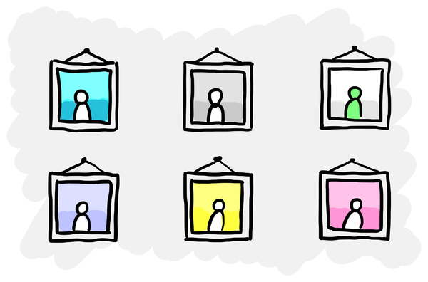 A style guide for generating concept designs with AI