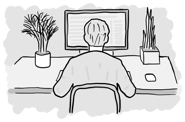 The solopreneur era is here (and UX people are well placed to take advantage)