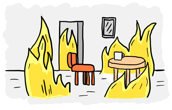 This is the scariest (and most exciting) time to be a UX researcher