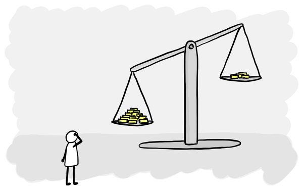 Why the value of research is so hard to measure and what to do about it