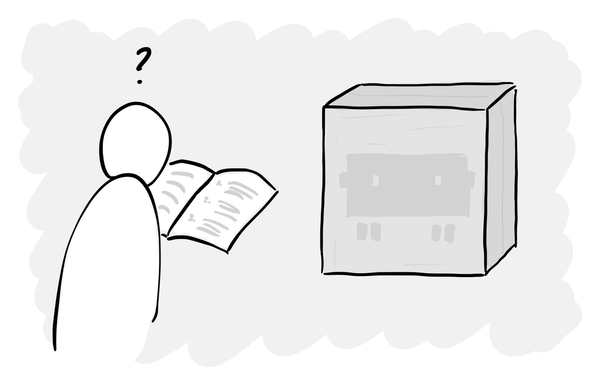 Building your first side project with AI, a step-by-step guide