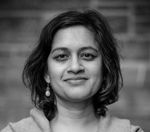 Shailly Gupta Barnes