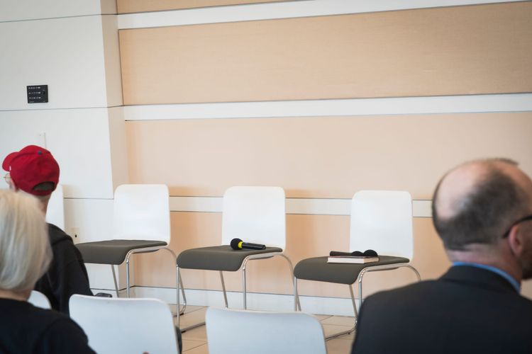 We're under construction...