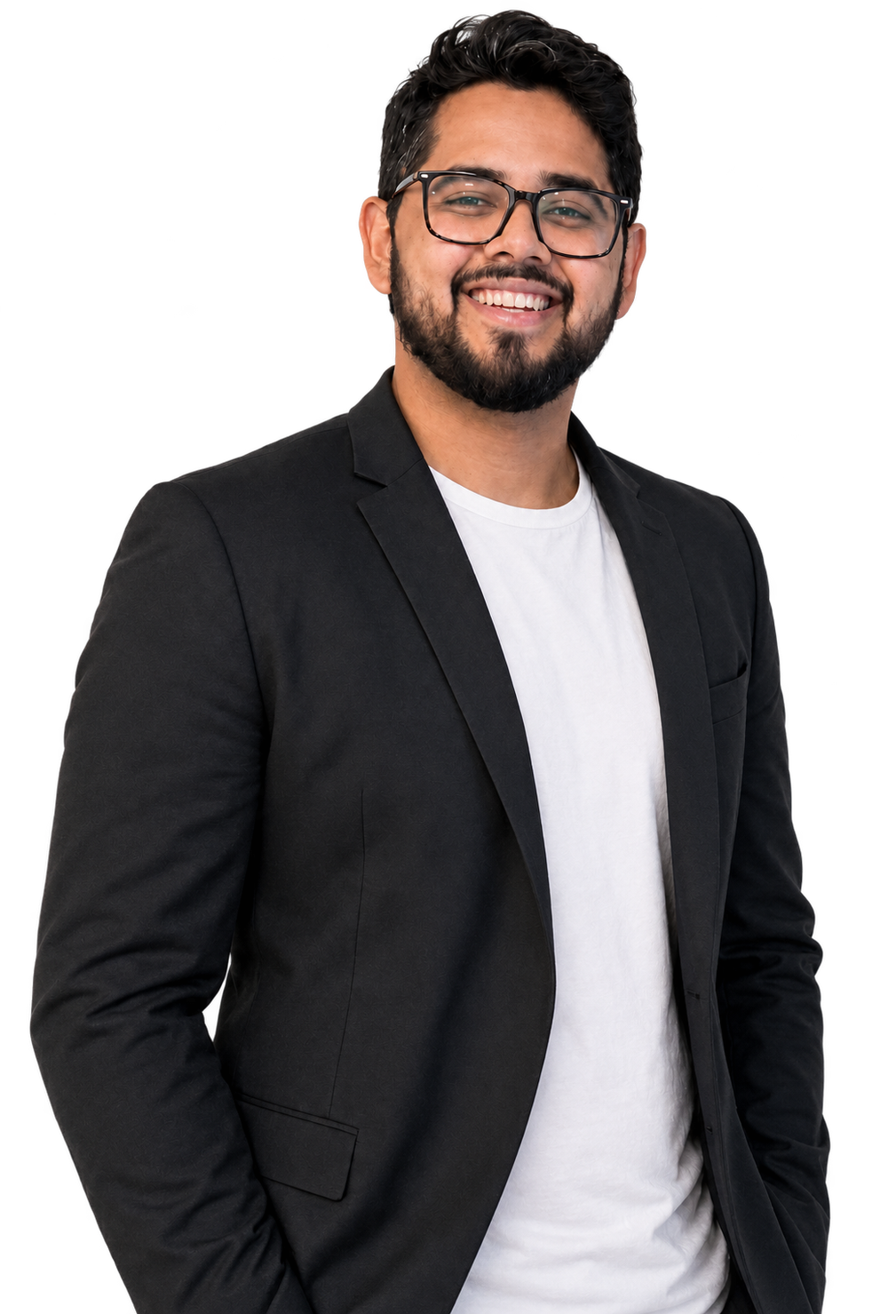 Nuski Sally, Public Speaking Coach