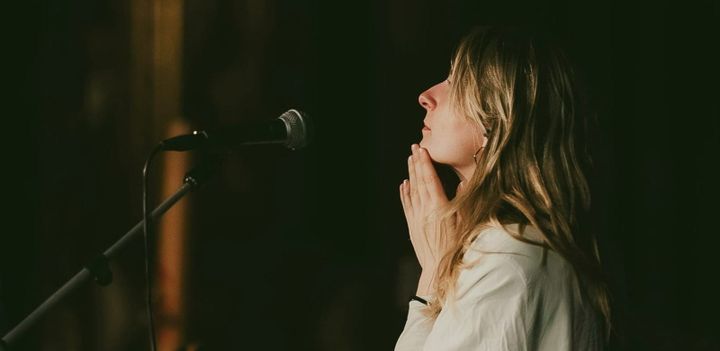 How to build confidence in public speaking, even when you’re nervous