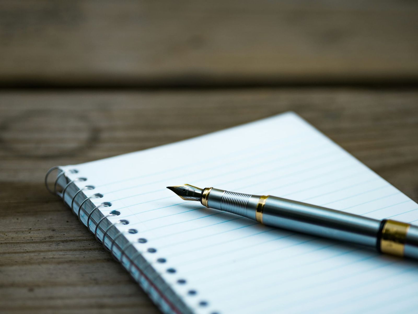 Journaling With One Inky Morning – Week 1: Listening to the Body