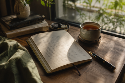 June: When the Practice Revealed Its Purpose