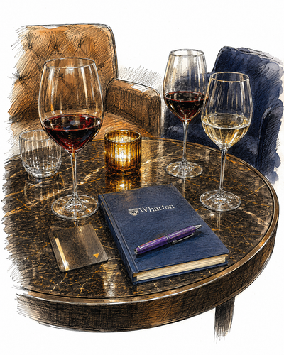 The Purple Pen