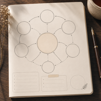 Drawing your Own Activity System