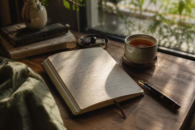 June: When the Practice Revealed Its Purpose