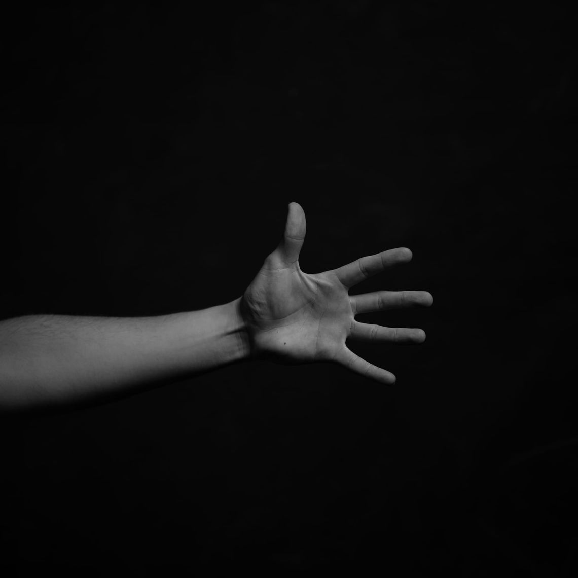 Test Shoot - “at least slightly pleasant”