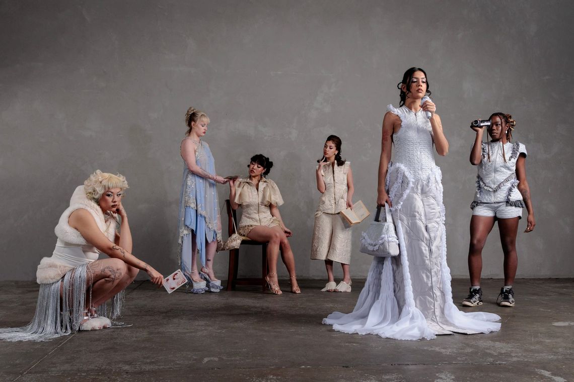 Interstellar Winter 2025