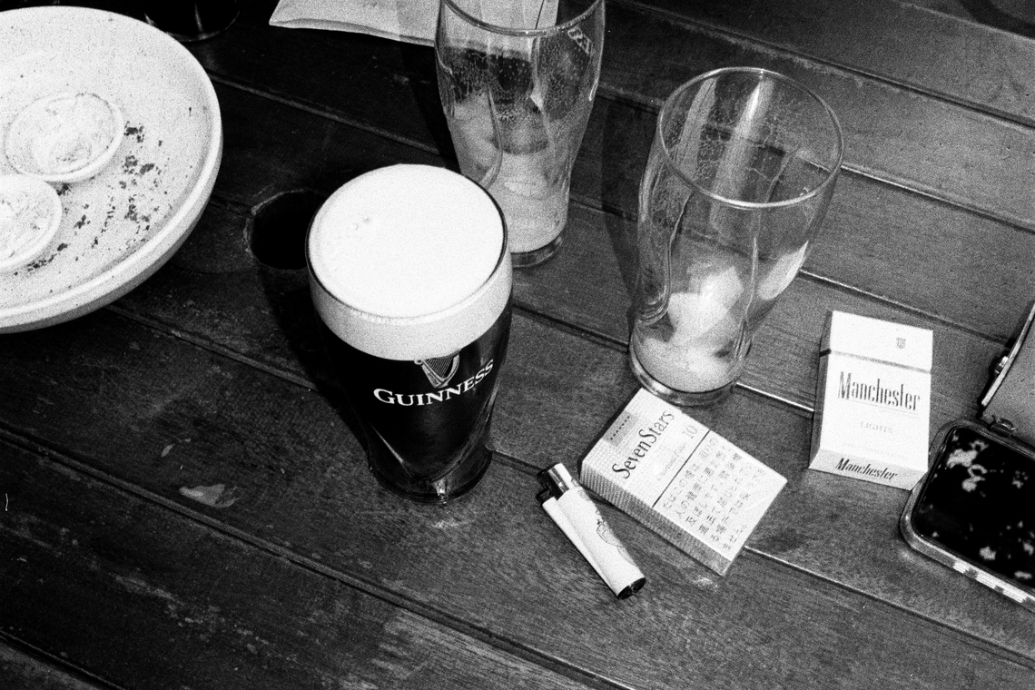 Unexperienced Memories