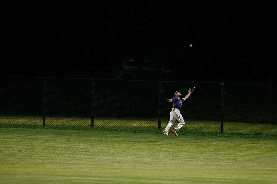 Malvern VS Melbourne - A1 Semi Final