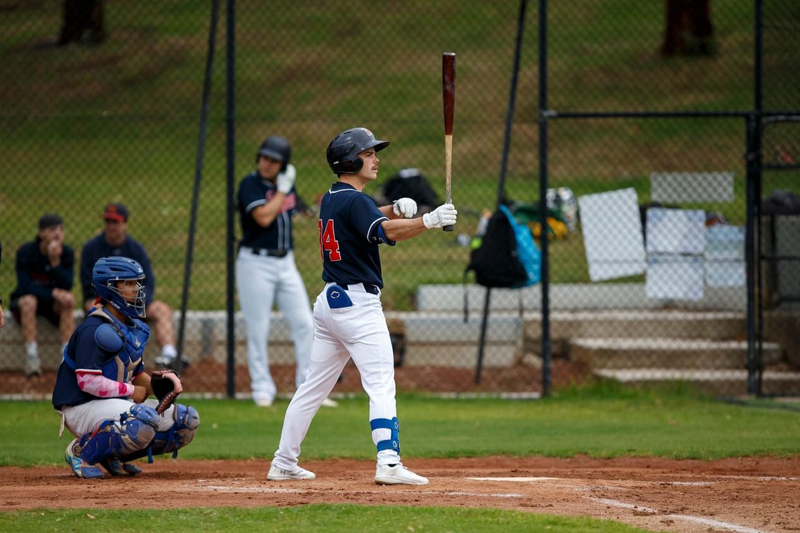 Malvern VS Newport - A1 Final