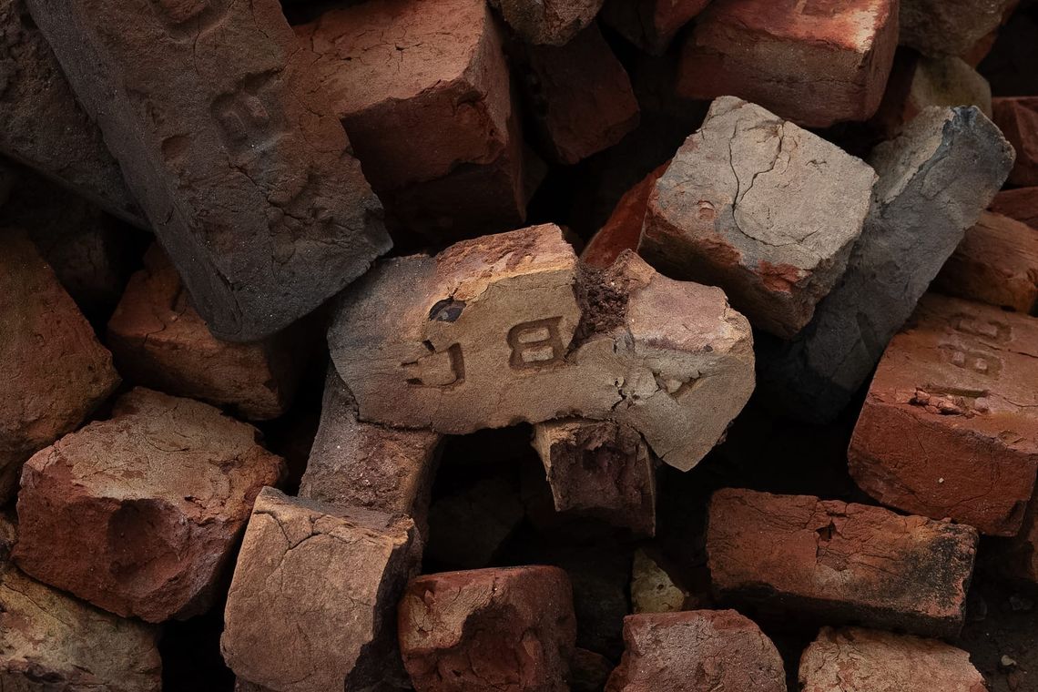 Brick Kilns - Bangladesh 2026