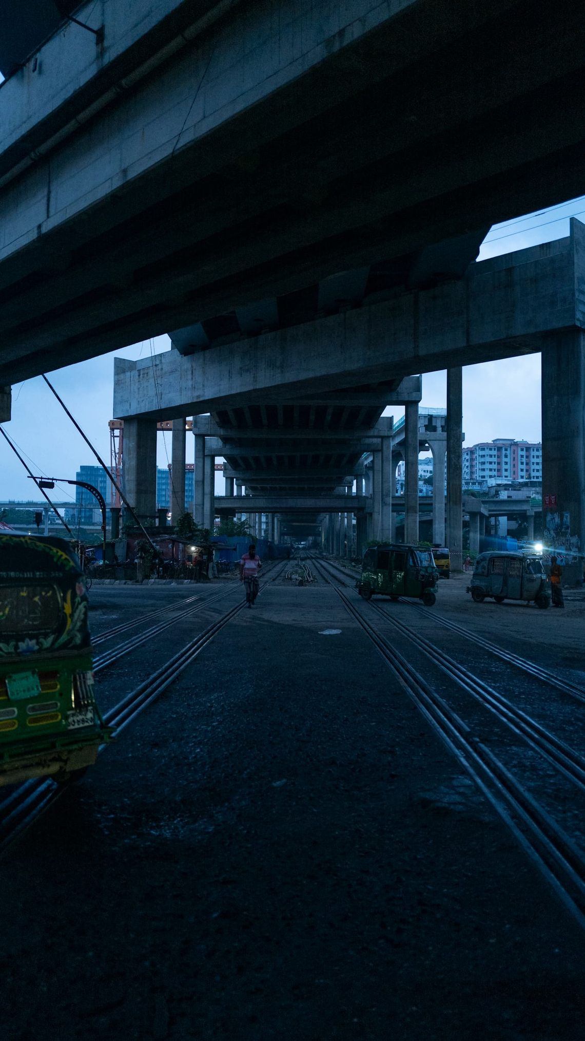 Border Homes - Bangladesh 2026