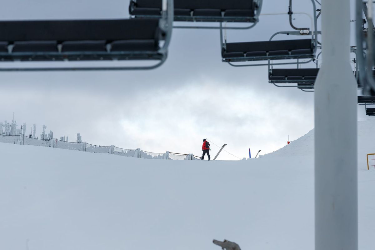 Mt Buller 2025