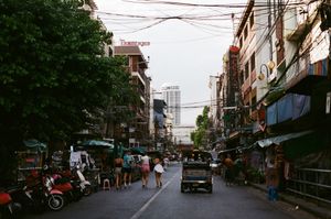Bangkok 2024