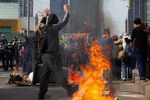 Land Forces 2024 Demonstration