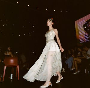 “Our Unknown” by Emerging Artist Collective