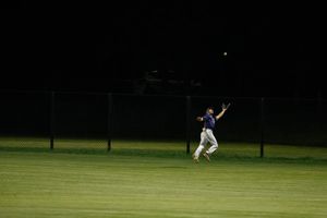 Malvern VS Melbourne - A1 Semi Final